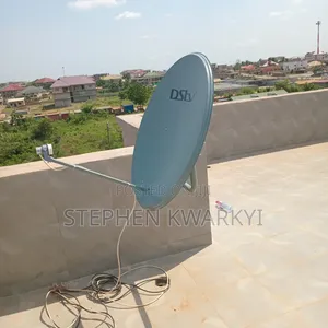 Installation Services