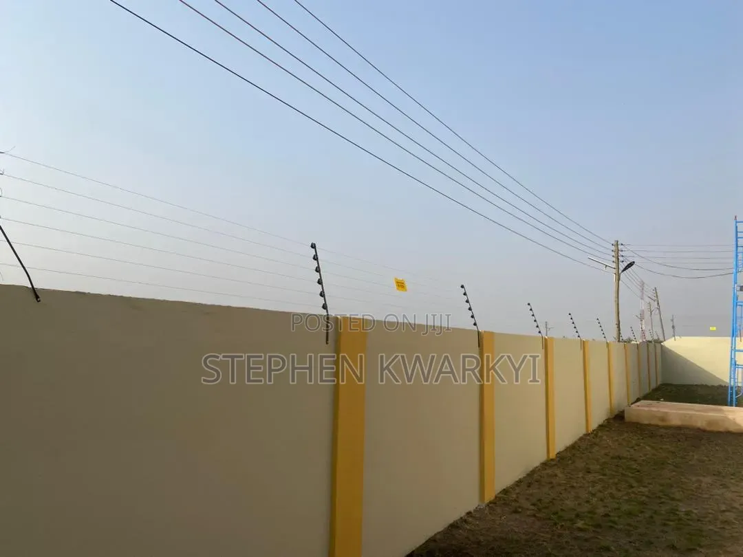 Installation Services