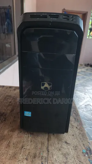 Desktop Computer 4GB Intel Core i5 HDD+SSD 350GB