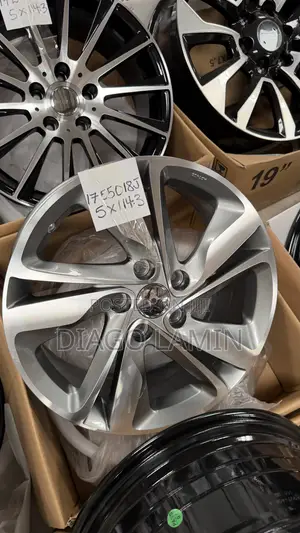 Hyundai Rim 17