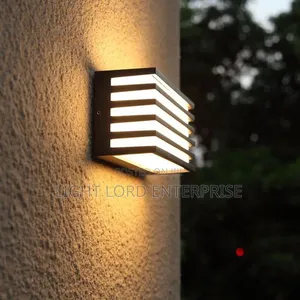 Imperialist E27 Led Wall Light