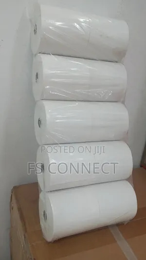 Thermal Paper