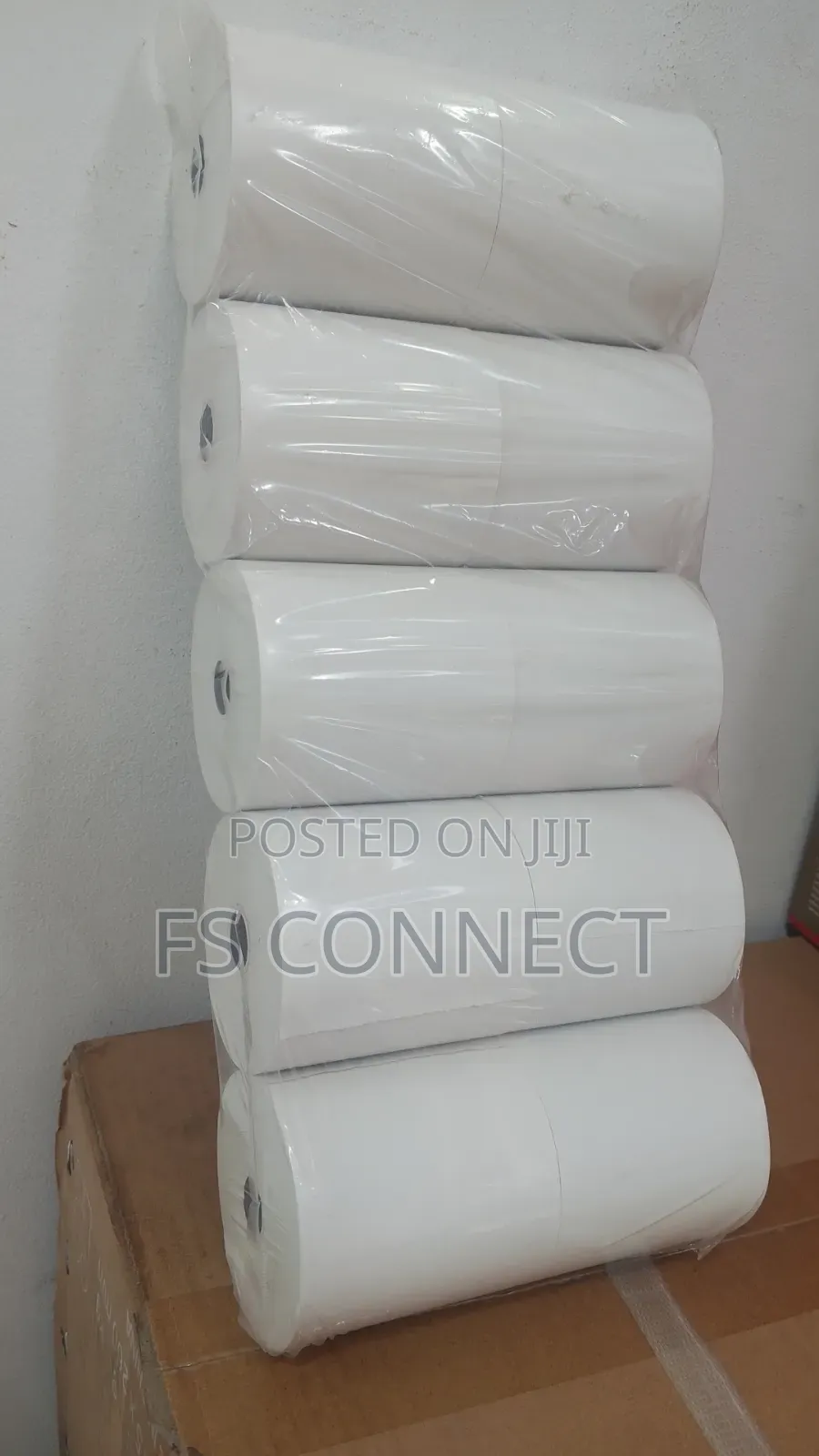 Thermal Paper