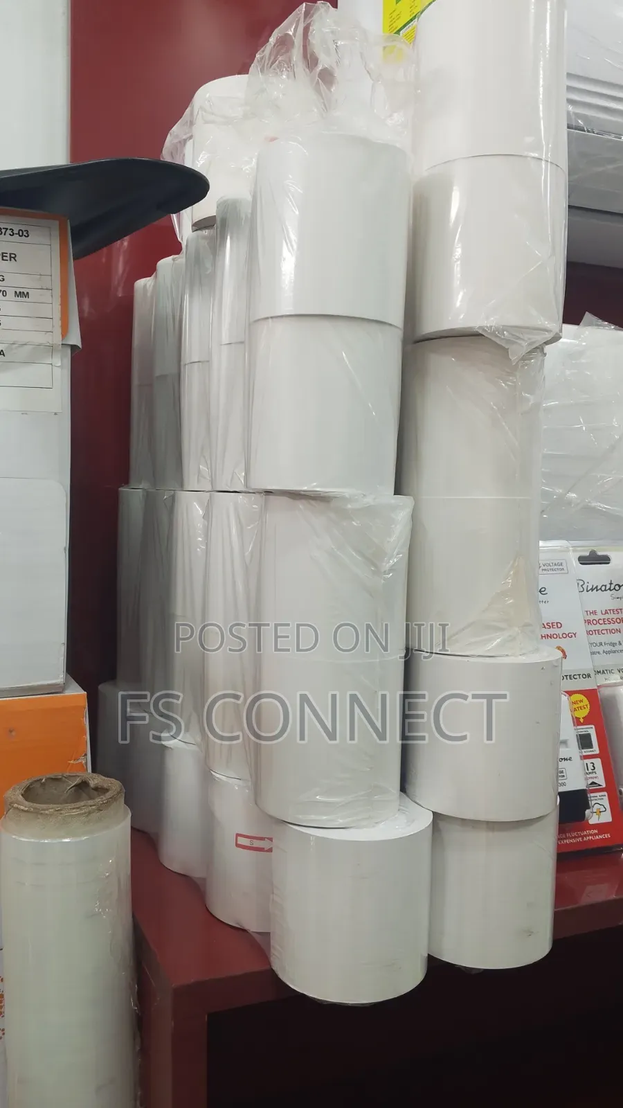 Thermal Paper