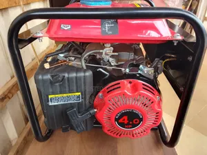 Honda 1800dxe Generator