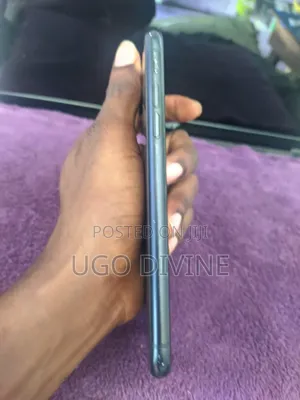 Apple iPhone XR 128 GB Black