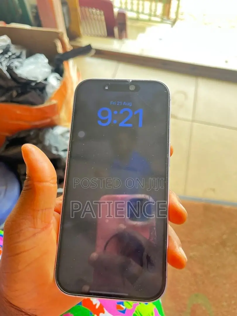 Apple iPhone 17 256 GB Rose Gold