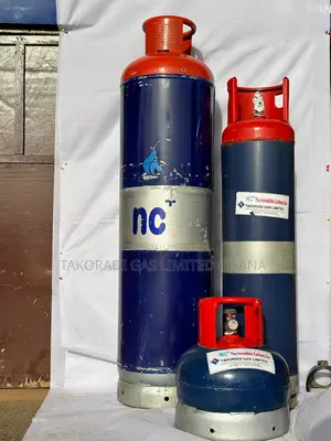 Industrial Gases / Refrigerant (Freon) Gases