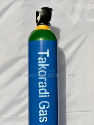 Industrial Gases / Refrigerant (Freon) Gases