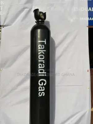 Industrial Gases / Refrigerant (Freon) Gases