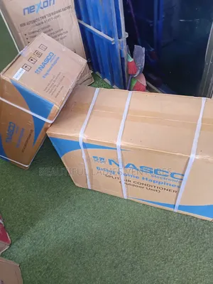 Nasco 1.5hp Air Conditioning