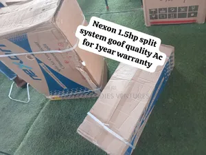 Hot Deal 🔥 NEXON 1.5HP Split AC – Premium Cooling Comfort for Your