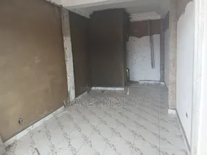 Single Shop at Agbogba Police Area