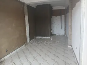 Single Shop at Agbogba Police Area