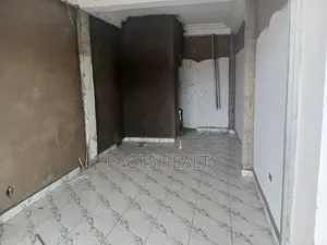 Single Shop at Agbogba Police Area