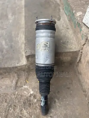 Range Rover Sports / Vogue Front Shocks