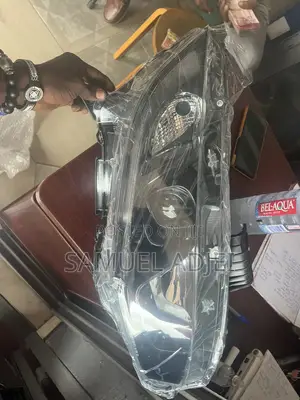 Honda Civic 2019 to 2021 Headlight Back.