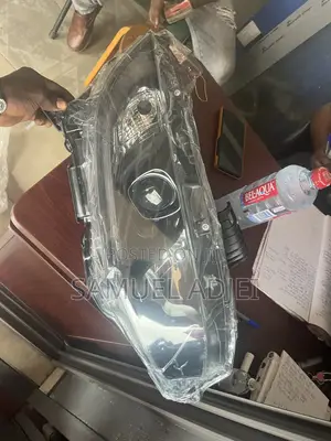 Honda Civic 2019 to 2021 Headlight Back.