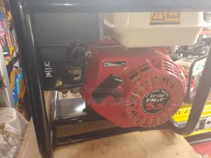Three Inches Pm/T Water Pump