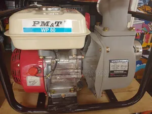 Three Inches Pm/T Water Pump