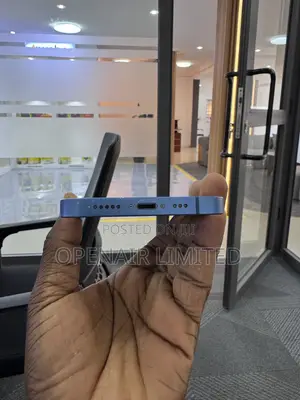 Apple iPhone 13 128 GB Blue