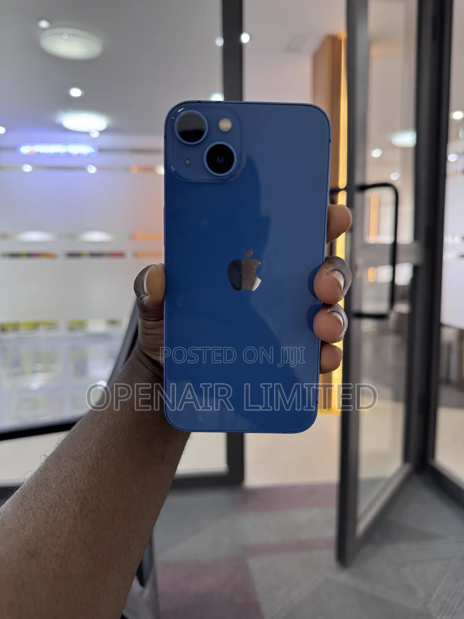 Apple iPhone 13 128 GB Blue