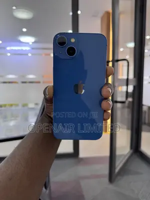 Apple iPhone 13 128 GB Blue