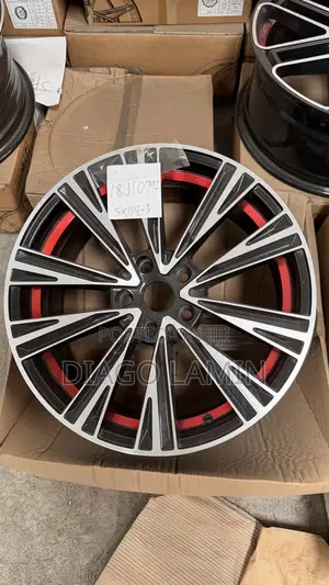 Toyota Rim 17