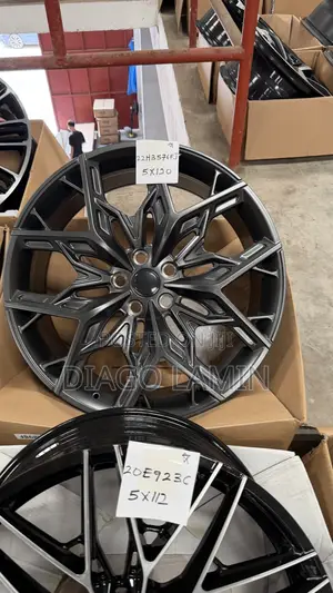 Toyota Rim 17