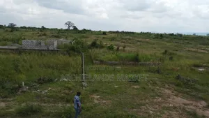 Get This Affordable Land at Aburi