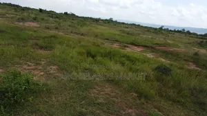 Get This Affordable Land at Aburi