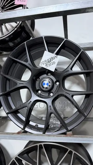 BMW Rim 18