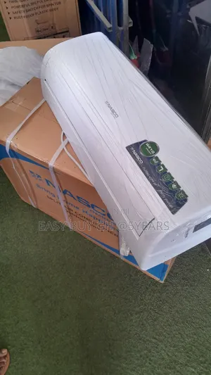 Nasco 1.5hp Split AC