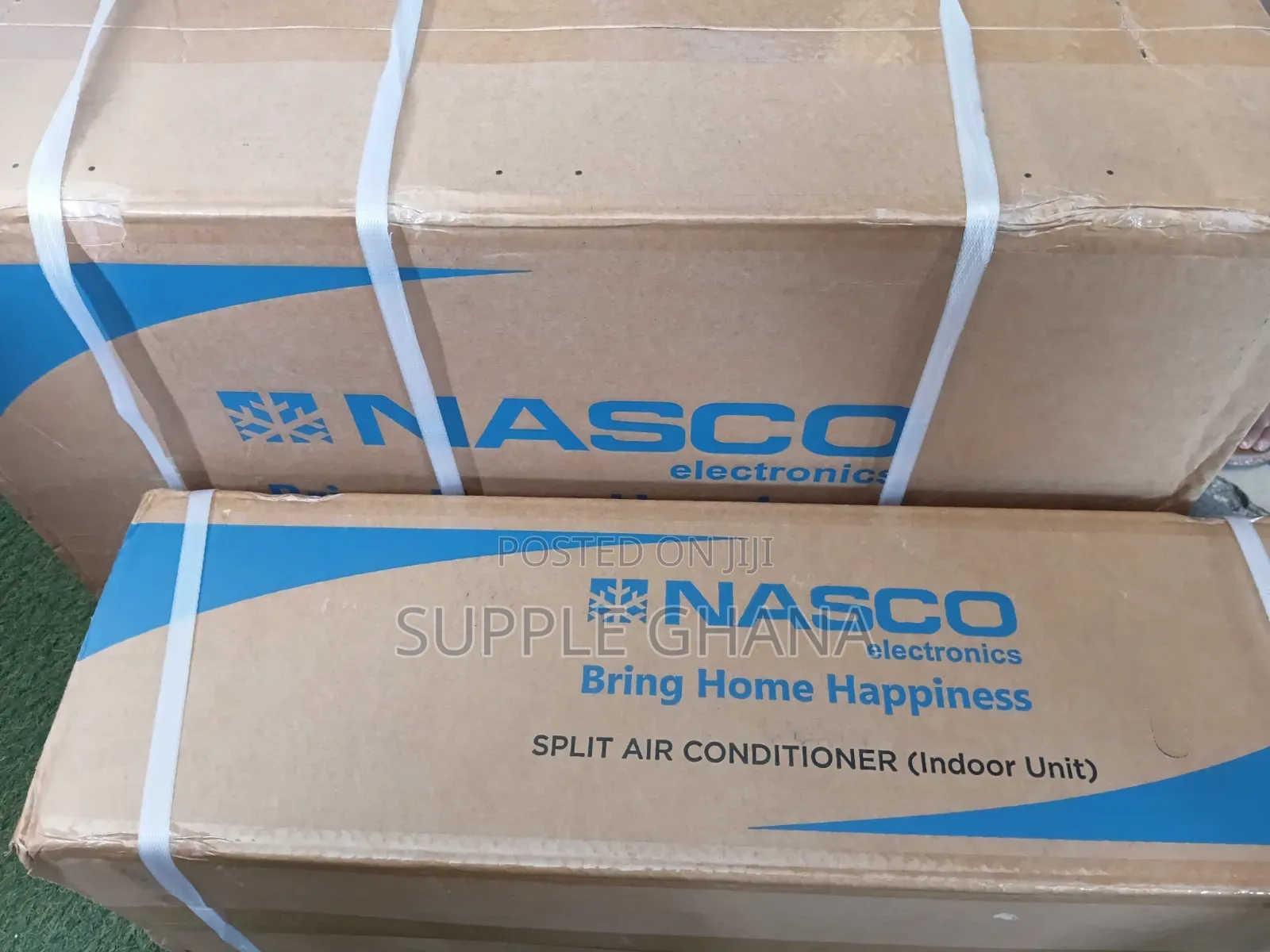 Nasco Lovely Abouts Nasco 1.5hp Air Conditioners