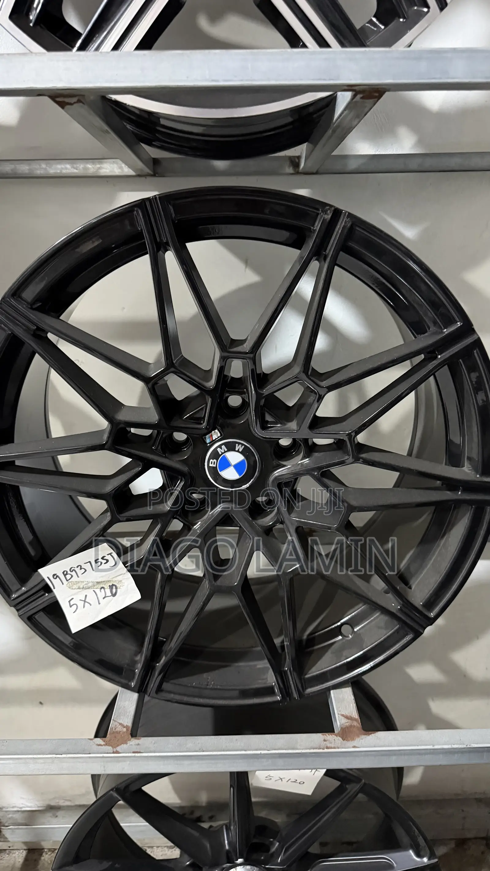 BMW Rim 19
