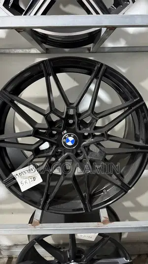 BMW Rim 19