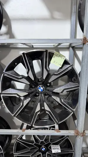 BMW Rim 19