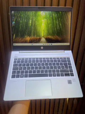 Laptop HP ProBook 440 G7 8GB Intel Core i5 SSD 256GB