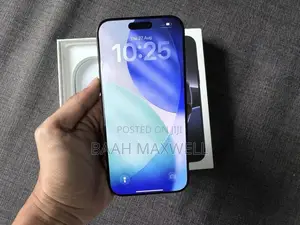 Apple iPhone 16 Pro Max 256 GB Gray