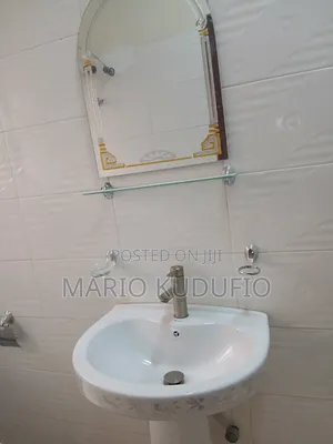 Bathroom Service