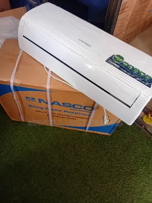 Sigma 1.5HP Split AC – Powerful Cooling, Affordable Price & Perfect