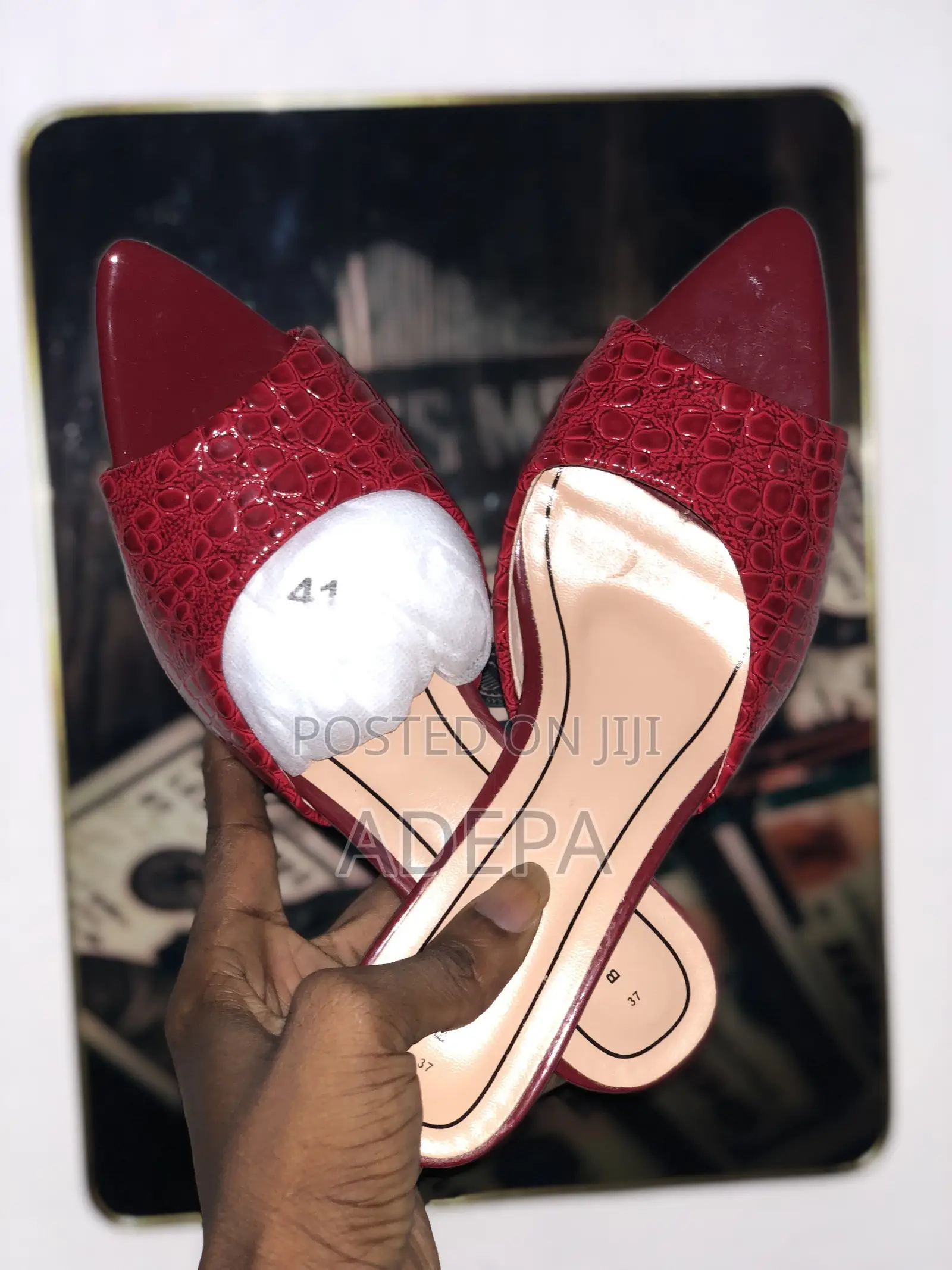 Quality Yet Affordable Heels and Slippers G