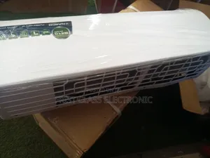 Nasco 1.5hp Cooling AC