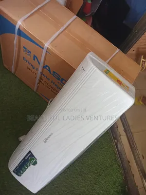 Sigma 1.5HP Split AC – Powerful Cooling, Affordable Price & Perfect