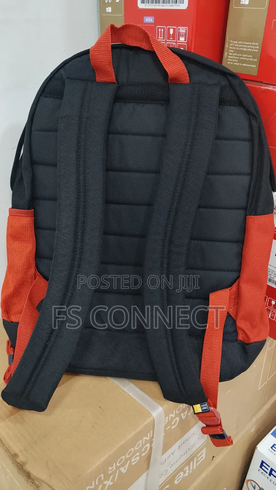 Case Logic Laptop Bag
