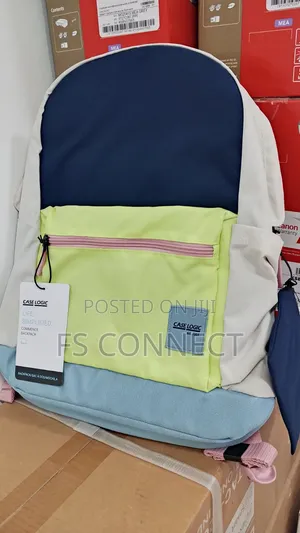 Case Logic Laptop Bag