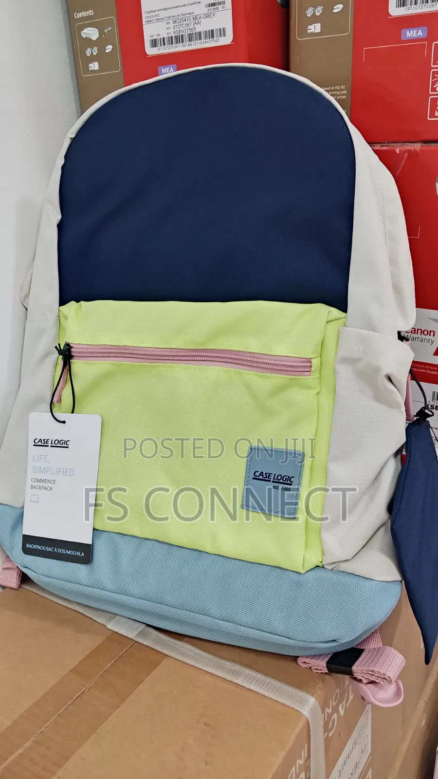 Case Logic Laptop Bag