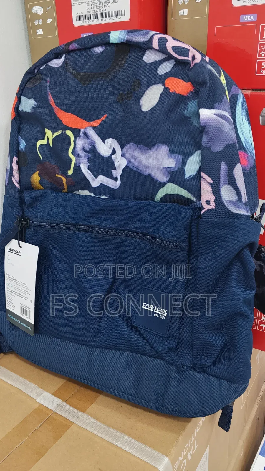 Case Logic Laptop Bag