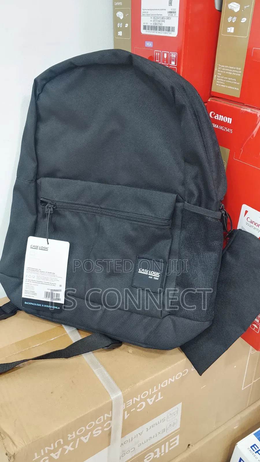 Case Logic Laptop Bag
