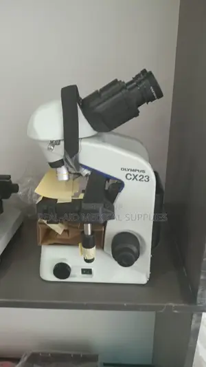 Olympus Microscope Cx23